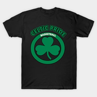 Celtic Pride T-Shirt